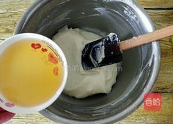 果味冰皮月饼的做法图解4