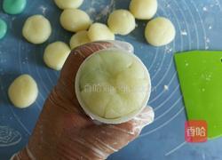 果味冰皮月饼的做法图解18