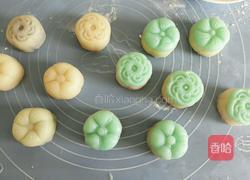果味冰皮月饼的做法图解19
