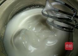 肉松蛋糕卷的做法图解8