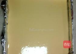 肉松蛋糕卷的做法图解11