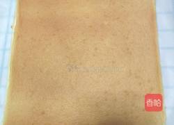 肉松蛋糕卷的做法图解14