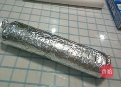 肉松蛋糕卷的做法图解19