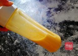 芒果奶昔的做法图解5