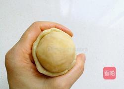 白芸豆月饼的做法图解11