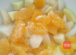 水果粥的做法图解2