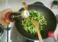 家常西兰花的做法图解5
