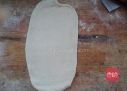 自制炸油条的做法图解4