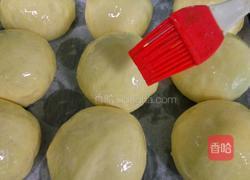 南瓜小餐包（汤种法）的做法图解6