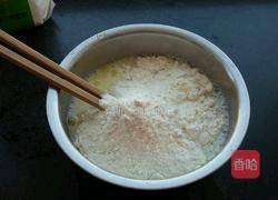 沙拉鸡蛋饼的做法图解5