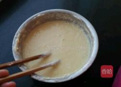 沙拉鸡蛋饼的做法图解6
