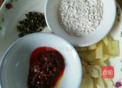 麻辣豆腐的做法图解2