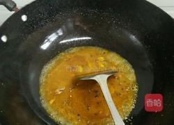 麻辣豆腐的做法图解4