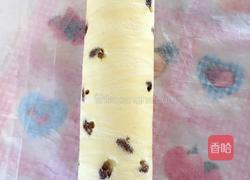 提子蛋糕卷的做法图解16