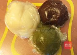 冰皮月饼的做法图解7