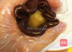 冰皮月饼的做法图解11