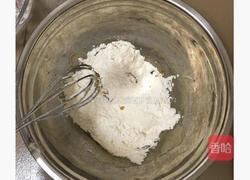 莲蓉蛋黄月饼的做法图解8