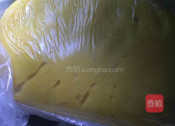 莲蓉蛋黄月饼的做法图解10