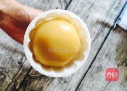 莲蓉蛋黄月饼的做法图解19