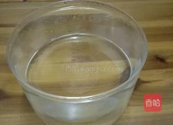 酸酸乳的做法图解1