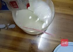 酸酸乳的做法图解3