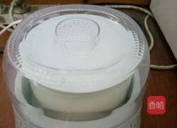 酸酸乳的做法图解5