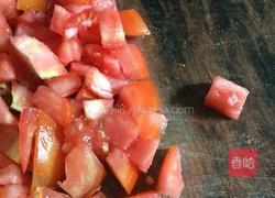飞嗄炒鸡蛋的做法图解2