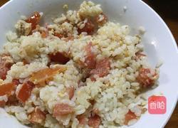 飞嗄炒鸡蛋的做法图解5