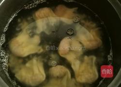 美味云吞的做法图解3