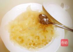 “这姑娘面相真好”的做法图解3