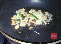 土猪肉炒酸笋的做法图解6