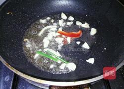 土猪肉炒酸笋的做法图解8
