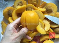 黄桃罐头的做法图解7
