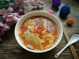 彩色面片
