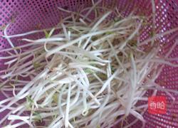 泡椒酸萝卜牛肉片的做法图解2