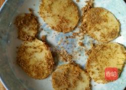 无油薯片的做法图解8
