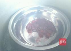 葡萄味QQ糖布丁的做法图解3