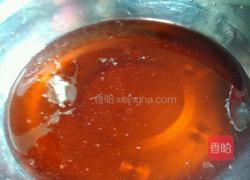 葡萄味QQ糖布丁的做法图解5