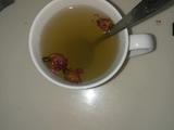 蜂蜜玫瑰幸福茶
