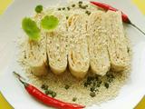 麻香千层饼