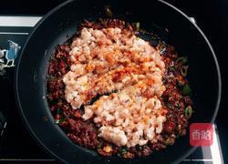 肉酱的做法图解5