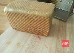 原味吐司的做法图解11
