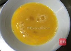 秋葵炒鸡蛋的做法图解5