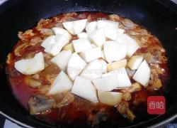 土豆鸡块的做法图解7