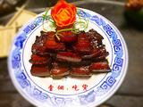 外婆红烧肉