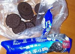 鲜奶（酸奶）杯的做法图解1