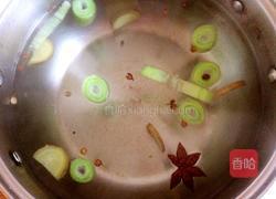 冬瓜丸子汤的做法图解6