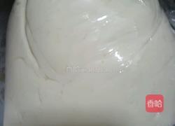 卷心菜胡萝卜素包子的做法图解2