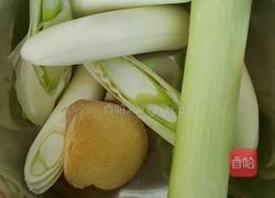 卷心菜胡萝卜素包子的做法图解6