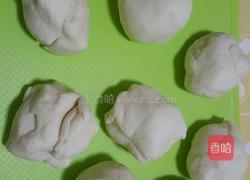 卷心菜胡萝卜素包子的做法图解7